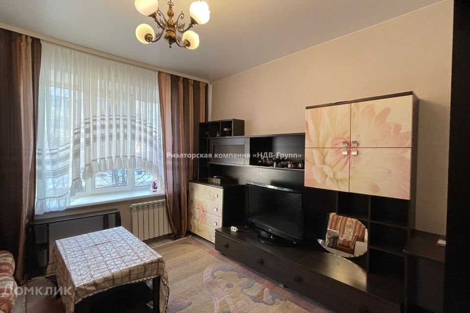 Сдаётся 2-комнатная квартира, 45 м²