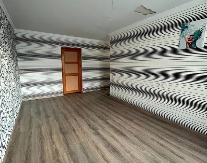 Продаётся 3-комнатная квартира, 63.3 м²