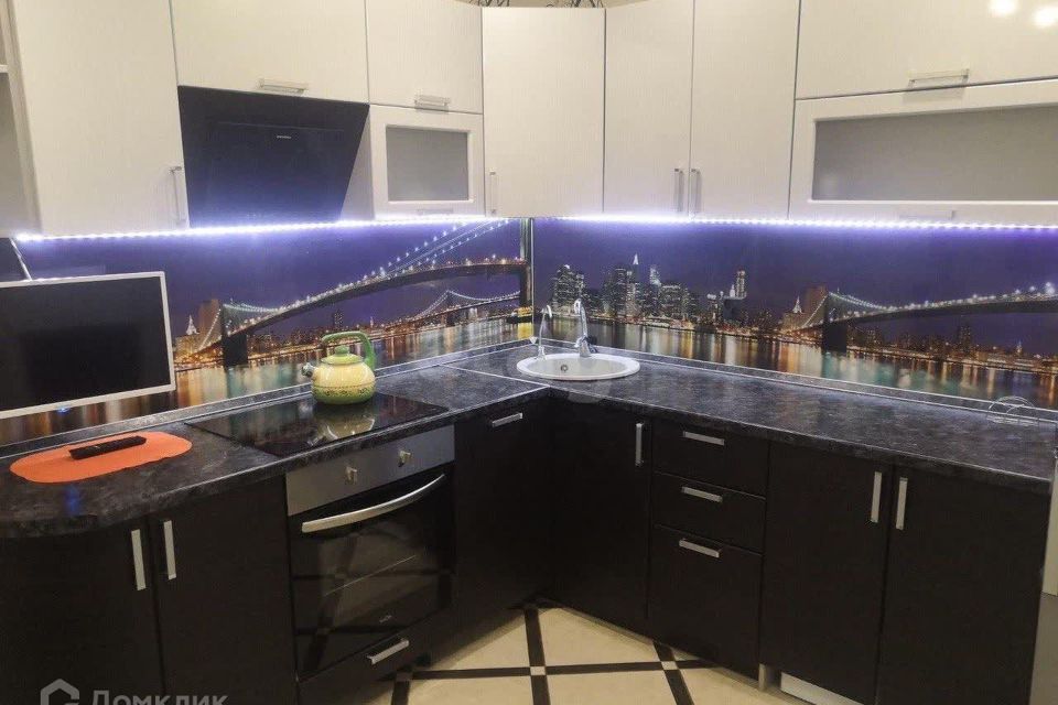 Продаётся 1-комнатная квартира, 35 м²