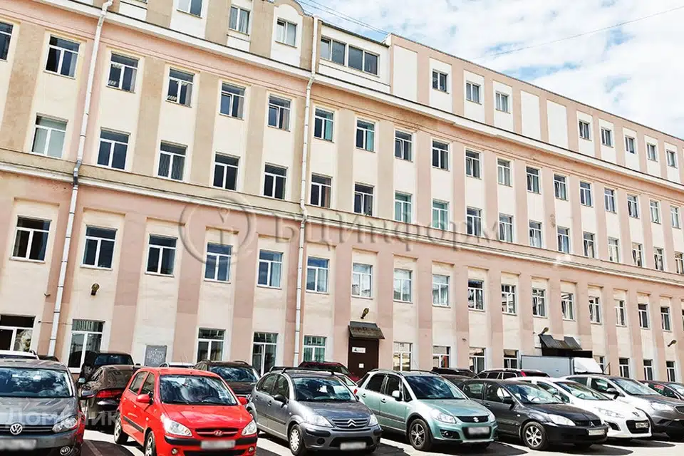 Сдаётся офис, 72.9 м²