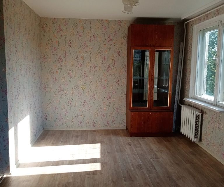 Продаётся 1-комнатная квартира, 30 м²