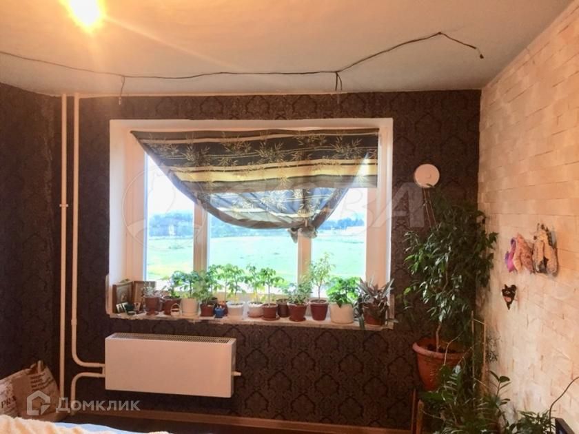 Продаётся 3-комнатная квартира, 86 м²