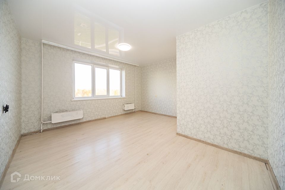 Продаётся 3-комнатная квартира, 79.8 м²