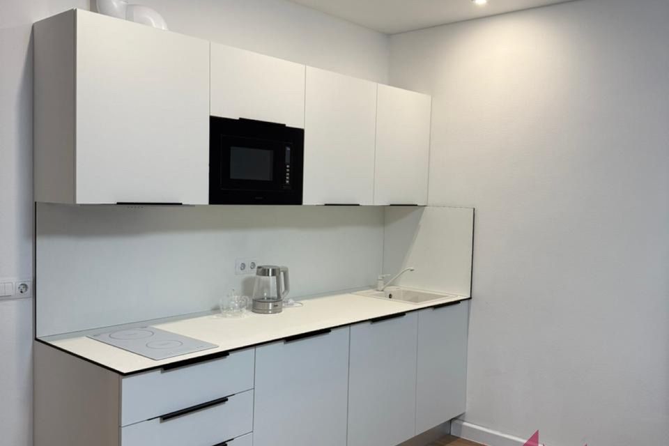 Сдаётся студия, 28 м²
