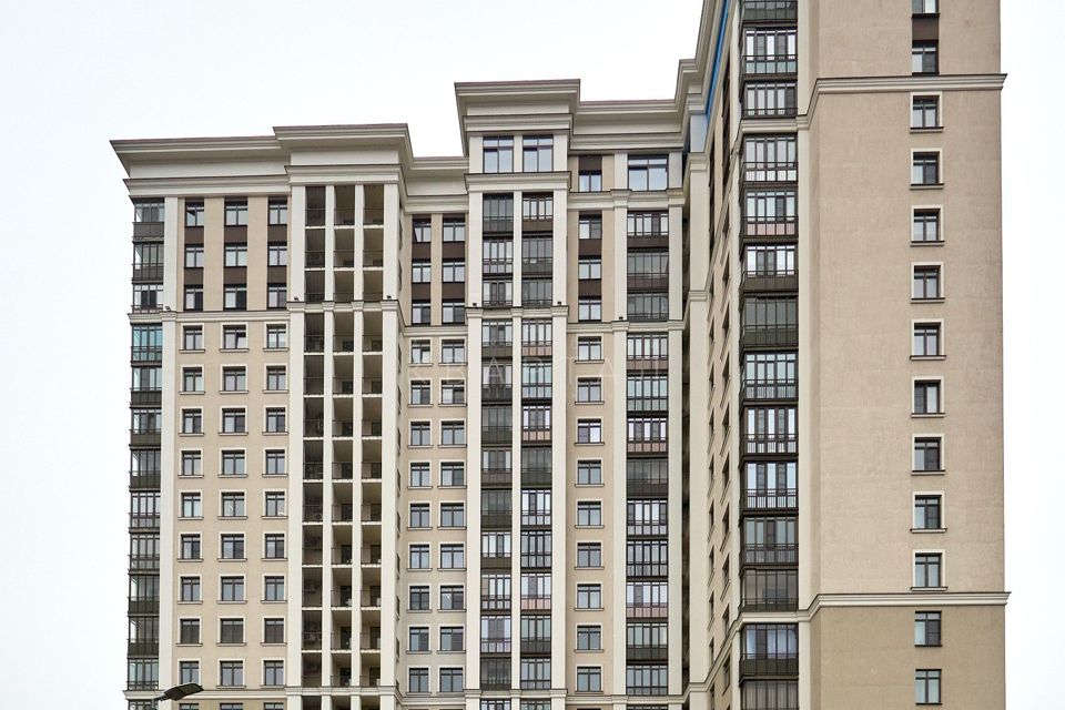 Продаётся 2-комнатная квартира, 73 м²