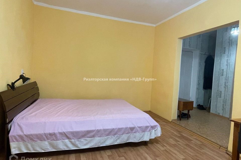 Сдаётся 1-комнатная квартира, 36 м²