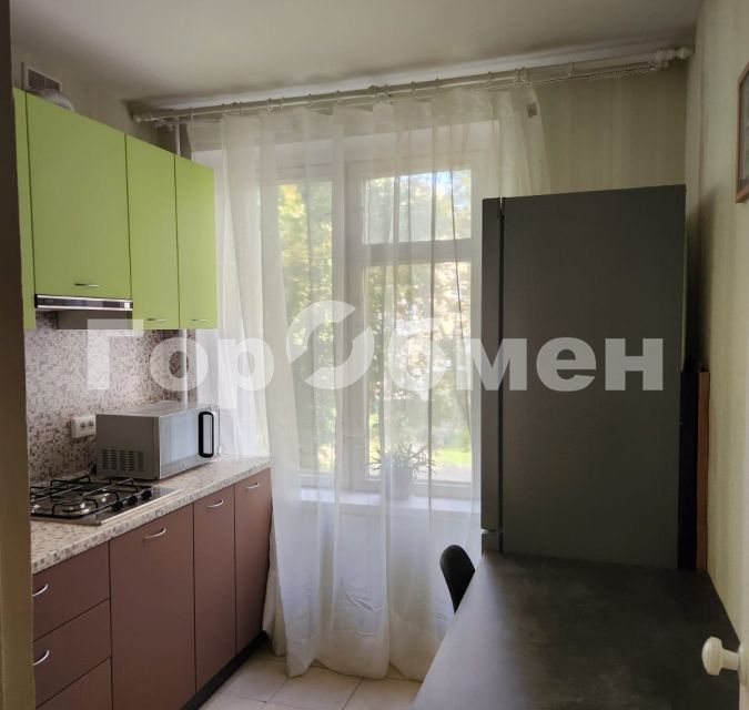 Сдаётся 1-комнатная квартира, 32 м²
