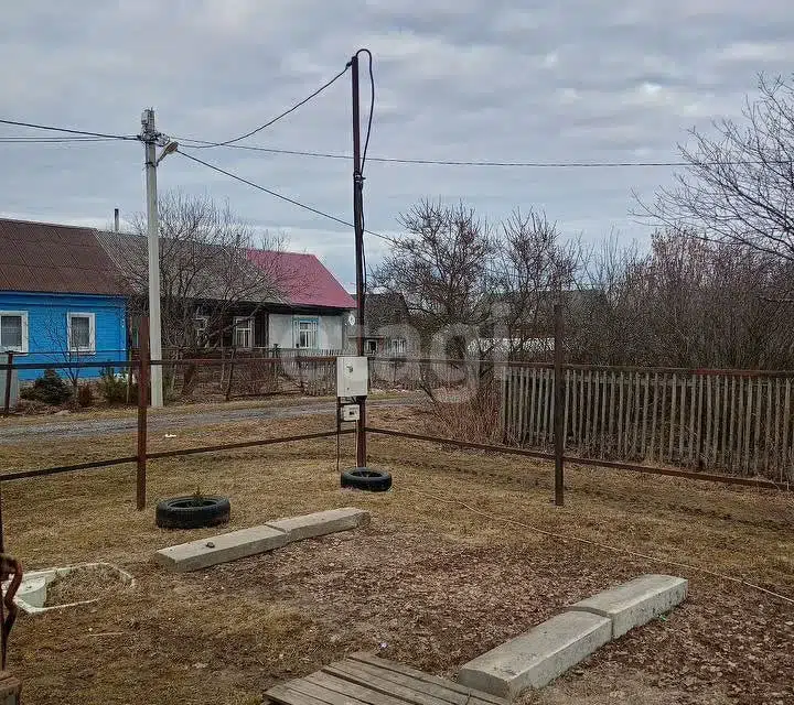 Продаётся участок, 16 сот.