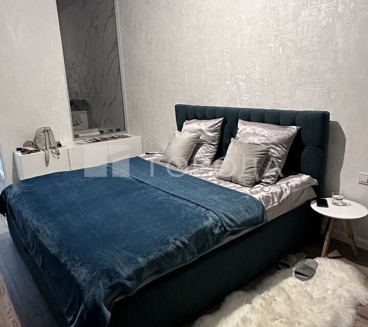 Сдаётся 2-комнатная квартира, 51 м²