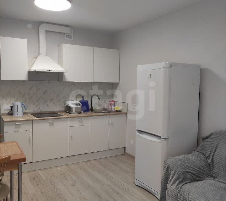 Сдаётся студия, 24 м²