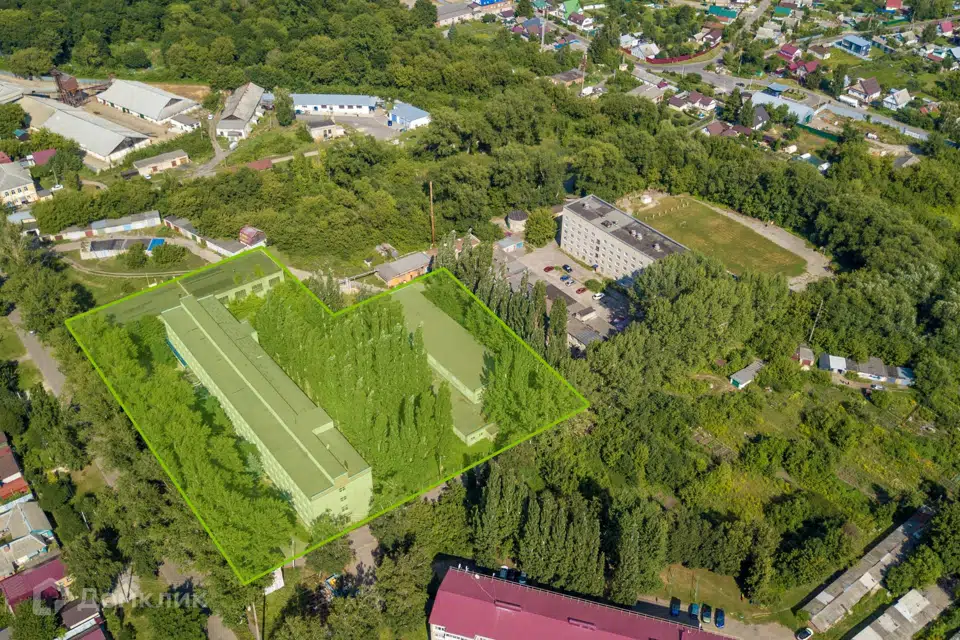Продаётся помещение своб. назначения, 8776.7 м²