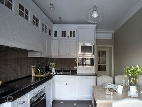 Продаётся 4-комнатная квартира, 75 м²