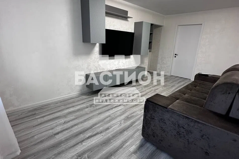 Продаётся 2-комнатная квартира, 43 м²