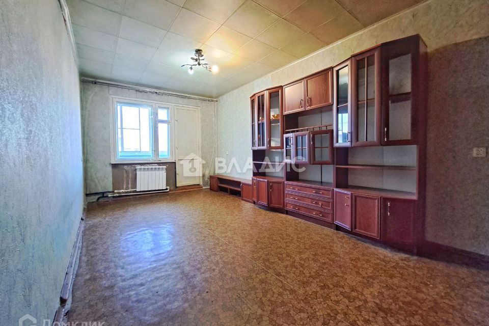Продаётся 2-комнатная квартира, 47 м²