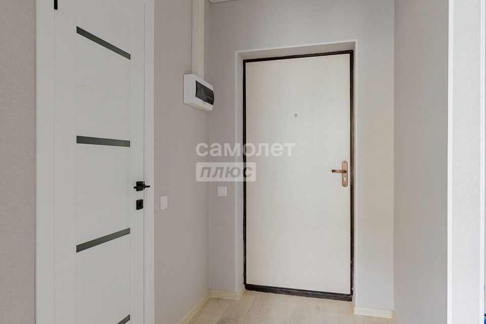 Продаётся 1-комнатная квартира, 32 м²