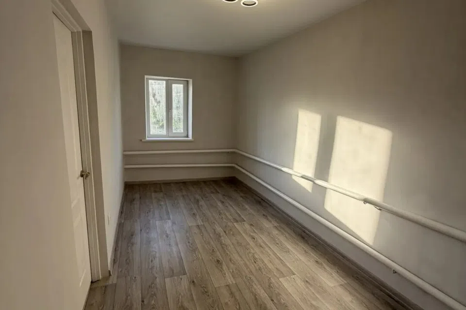 Продаётся 1-этажный дом, 84 м²