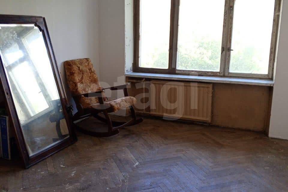 Продаётся 2-комнатная квартира, 51 м²
