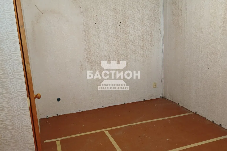 Продаётся 1-комнатная квартира, 24 м²