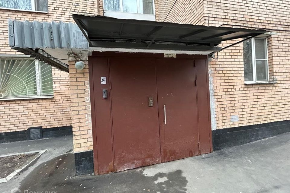 Продаётся 2-комнатная квартира, 54 м²