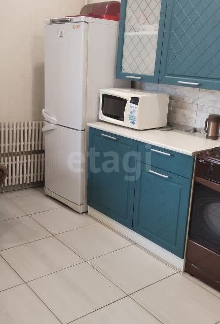 Сдаётся 1-комнатная квартира, 39 м²