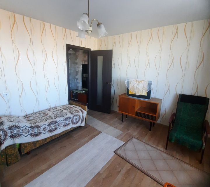 Продаётся 2-комнатная квартира, 36.1 м²