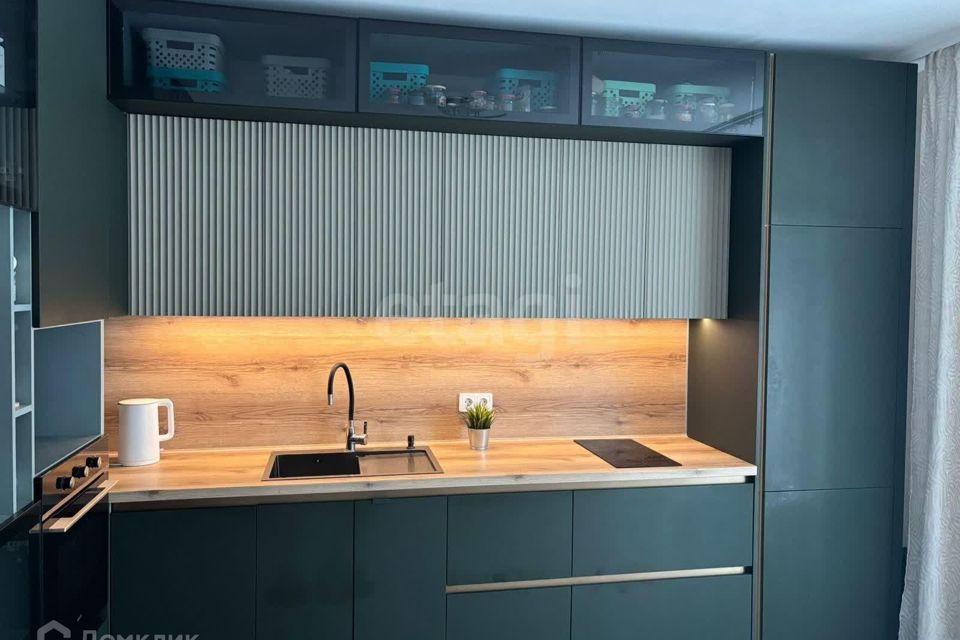 Сдаётся 2-комнатная квартира, 60 м²
