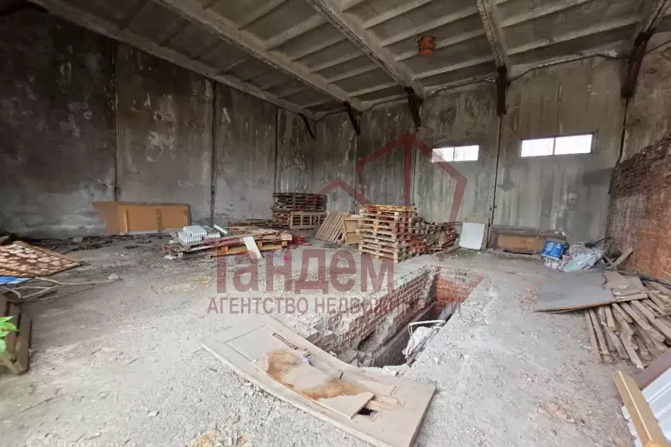Продаётся помещение своб. назначения, 526 м²