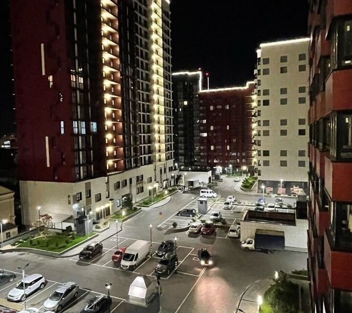 Сдаётся 2-комнатная квартира, 54 м²