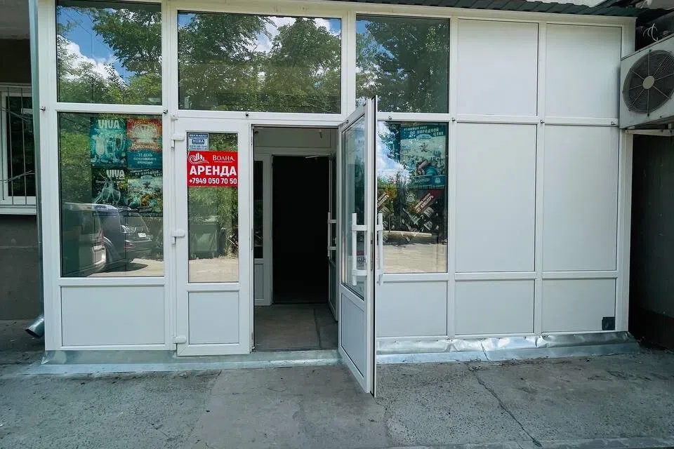 Сдаётся помещение своб. назначения, 75.3 м²