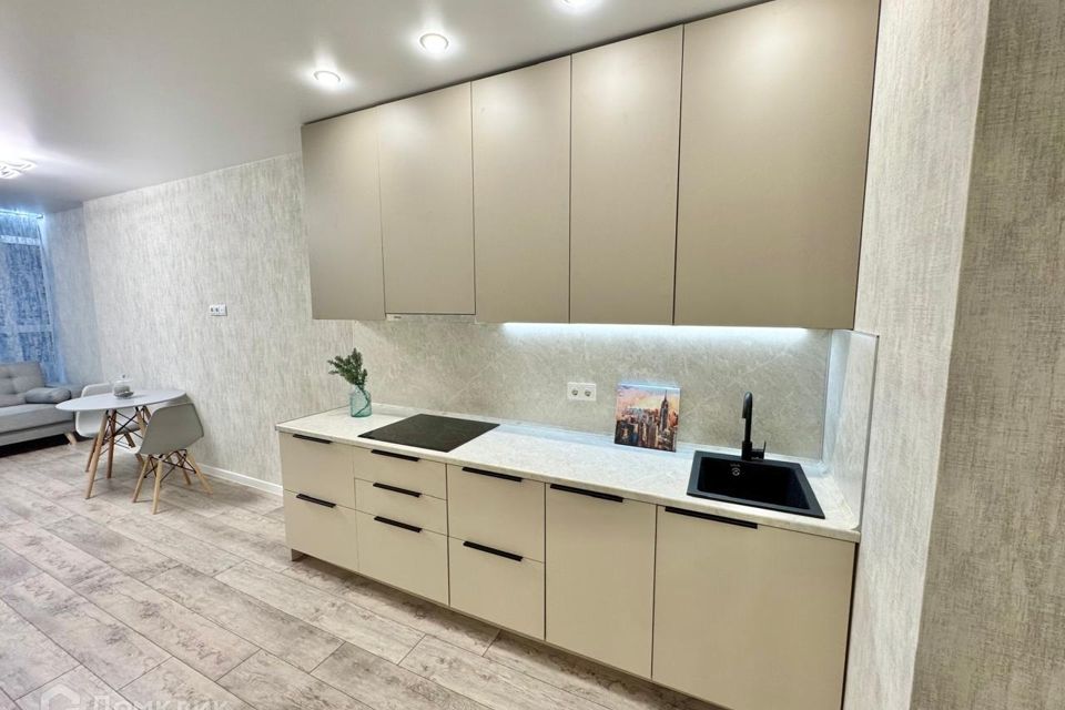 Продаётся 3-комнатная квартира, 64 м²