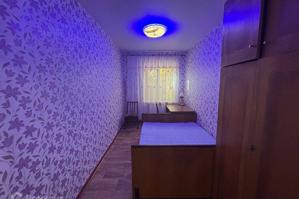 Продаётся 2-комнатная квартира, 40.8 м²