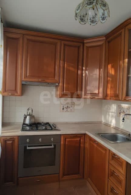 Продаётся 3-комнатная квартира, 60.2 м²