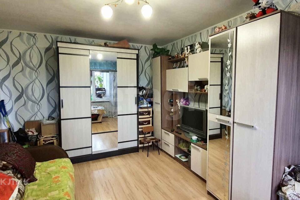 Продаётся 2-комнатная квартира, 35.9 м²