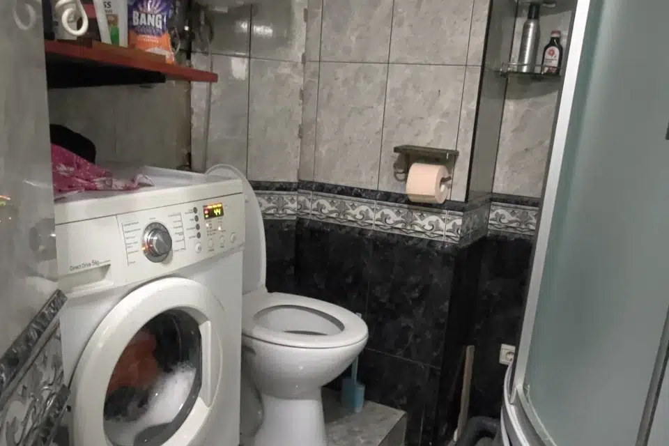 Продаётся 4-комнатная квартира, 78.5 м²