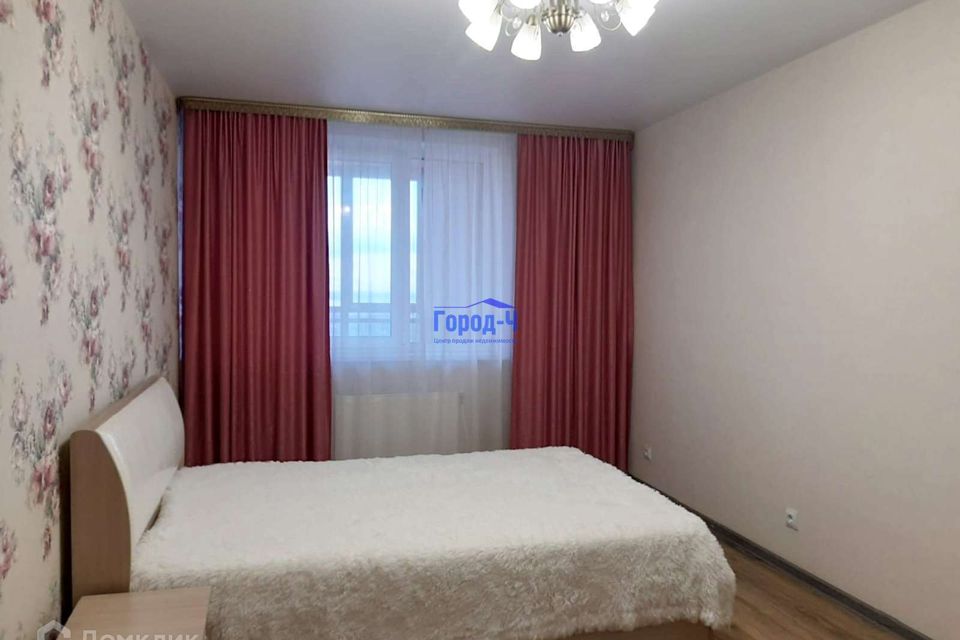 Продаётся 1-комнатная квартира, 47 м²