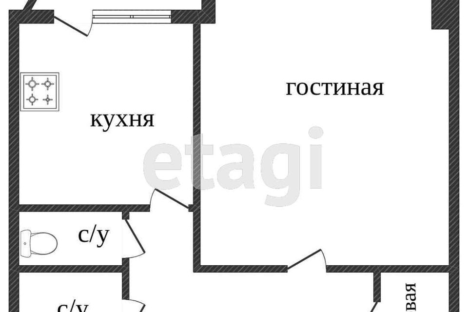 Купить Квартиру В Сургуте 2 Последние Этажи