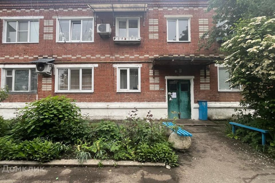 Продаётся 2-комнатная квартира, 41 м²