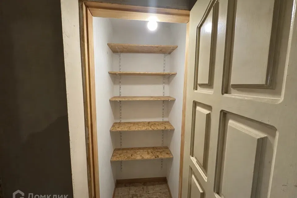 Продаётся 2-комнатная квартира, 42.6 м²