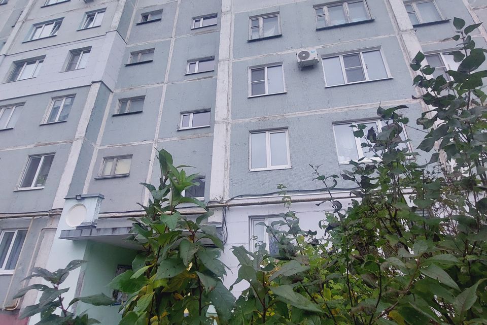 Продаётся 2-комнатная квартира, 51 м²