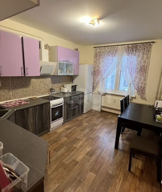 Продаётся 3-комнатная квартира, 78.8 м²