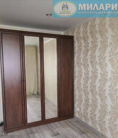 Сдаётся 1-комнатная квартира, 29 м²
