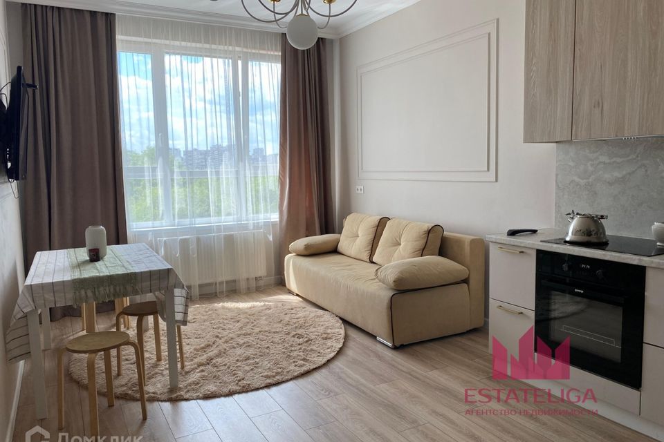 Продаётся 2-комнатная квартира, 68 м²