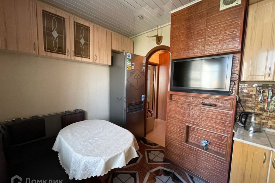 Сдаётся 1-комнатная квартира, 35.6 м²