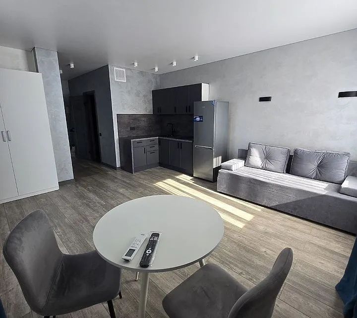 Сдаётся студия, 32 м²