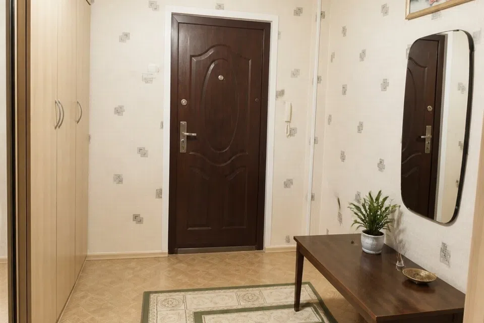 Продаётся 2-комнатная квартира, 55 м²