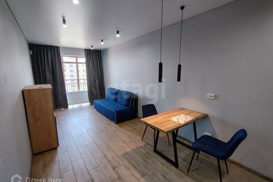 Сдаётся 2-комнатная квартира, 44 м²
