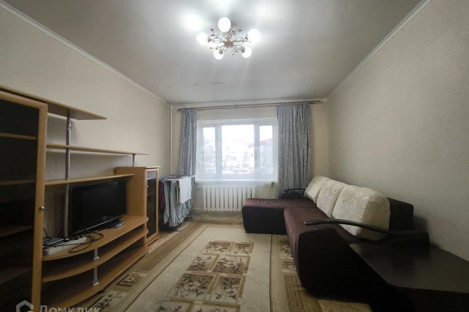 Продаётся 1-комнатная квартира, 29.1 м²