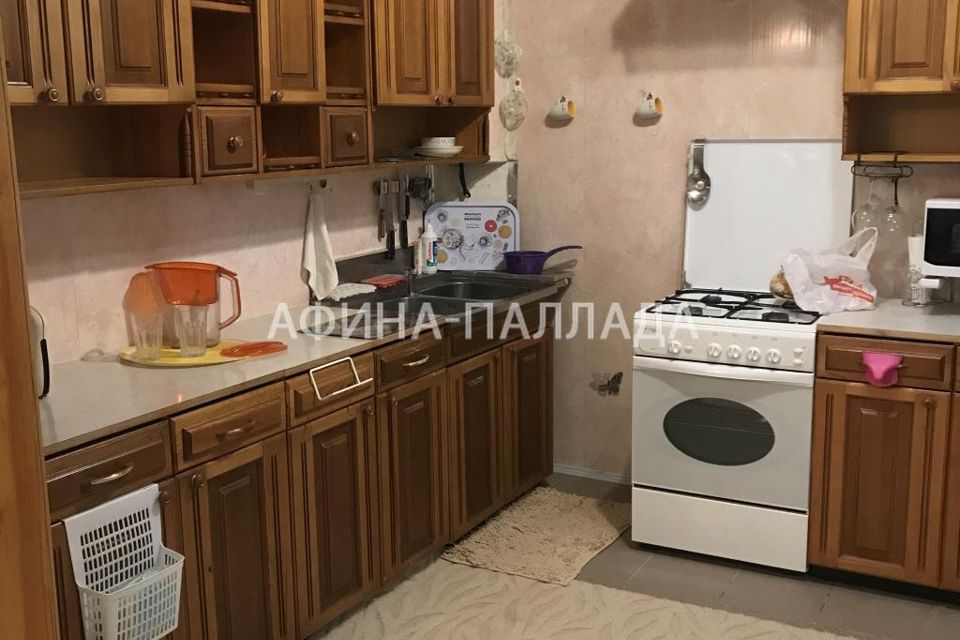 Продаётся 3-комнатная квартира, 70.7 м²