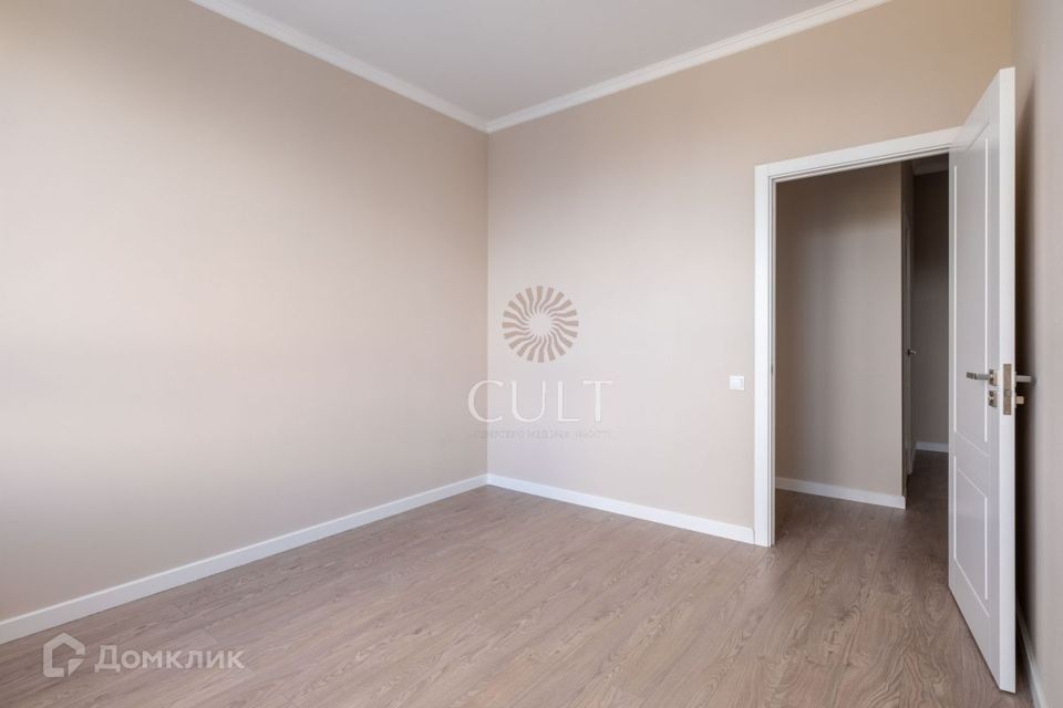 Продаётся 3-комнатная квартира, 68.5 м²