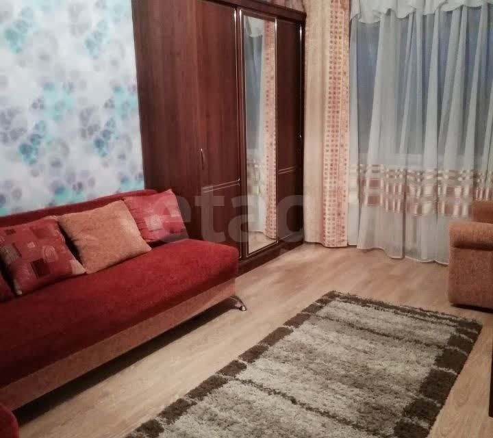 Продаётся 2-комнатная квартира, 44 м²